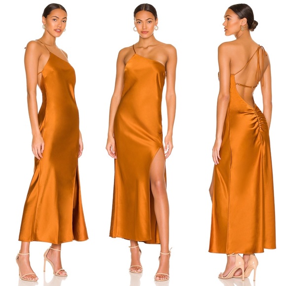 NBD Mara Midi Dress XXS - Picture 1 of 6